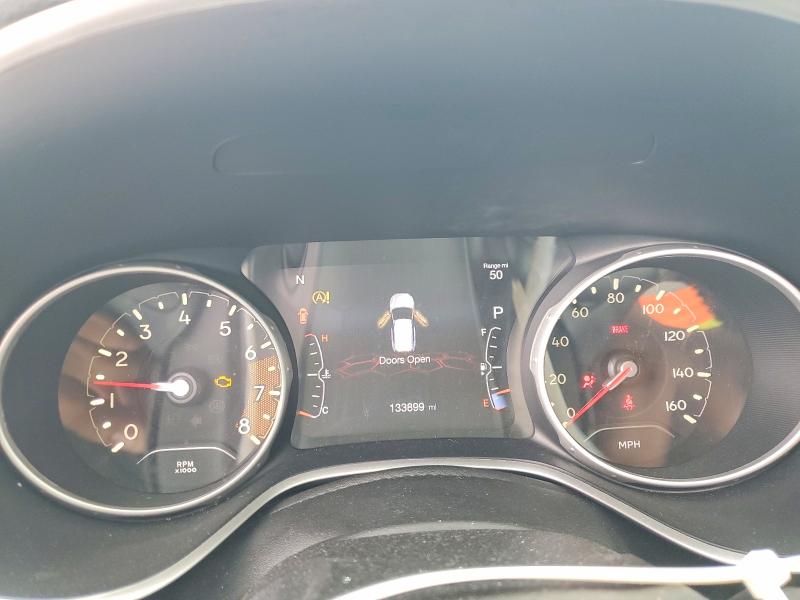 Продажа на аукционе авто 2021 Jeep Compass, vin: 3C4NJCBBXMT538524, номер лота: 60767116