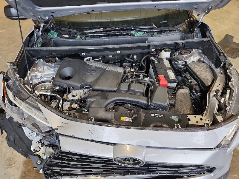 Продажа на аукционе авто 2024 Toyota Rav4, vin: 2T3F1RFVXRC476698, номер лота: 61444786