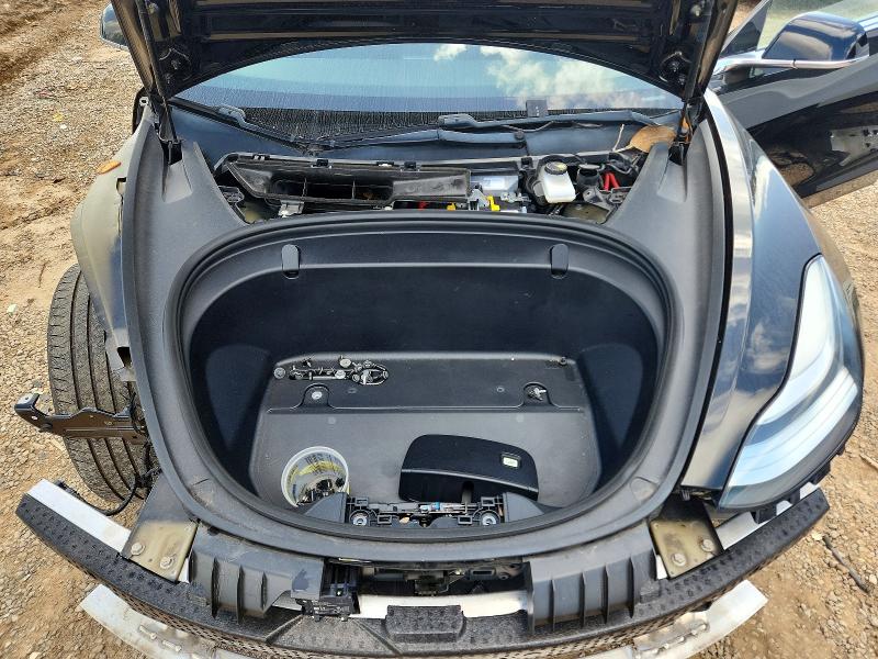 Aukcja sprzedaży 2019 Tesla Model 3, vin: 5YJ3E1EA6KF337606, numer aukcji: 62289896