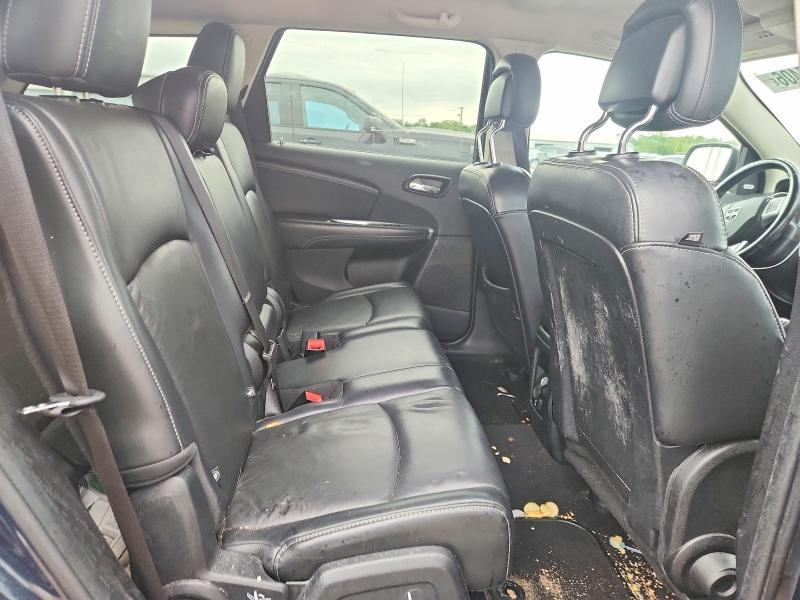 Aukcja sprzedaży 2013 Dodge Journey, vin: 3C4PDCDGXDT668683, numer aukcji: 63287406