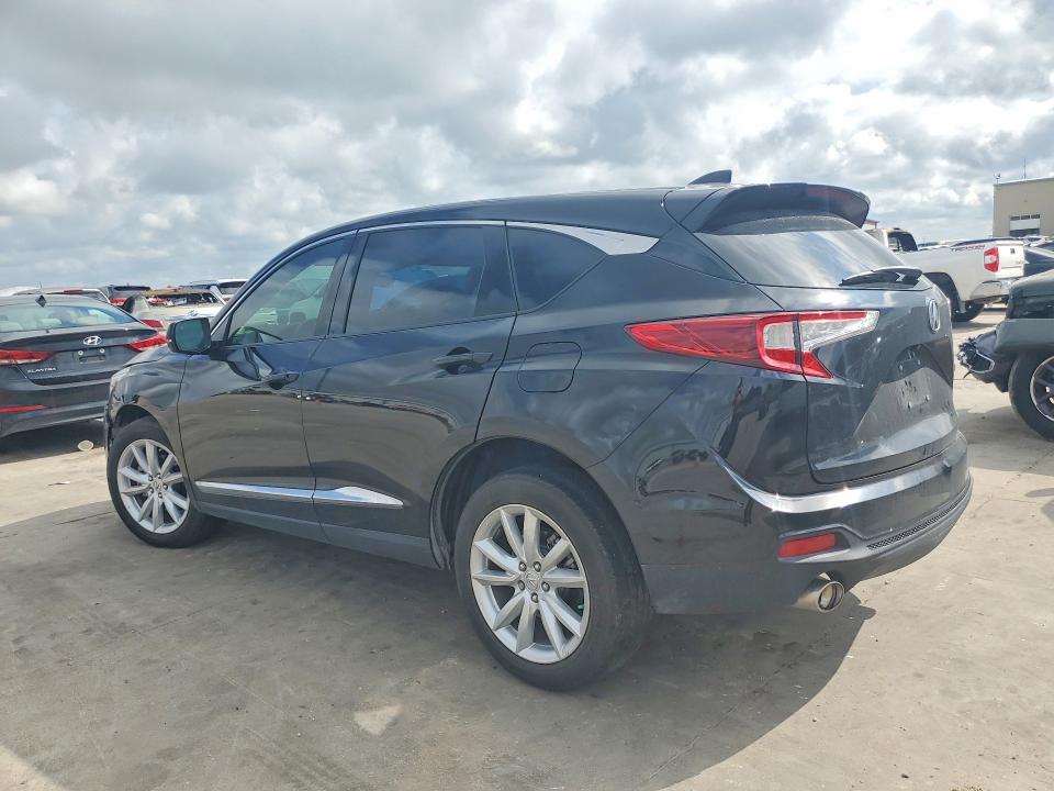 Aukcja sprzedaży 2020 Acura Rdx, vin: 5J8TC1H33LL005125, numer aukcji: 59907226