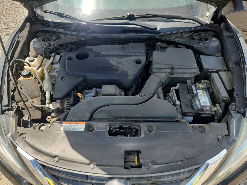 Aukcja sprzedaży 2016 Nissan Altima, vin: 1N4AL3AP6GC151917, numer aukcji: 62653906
