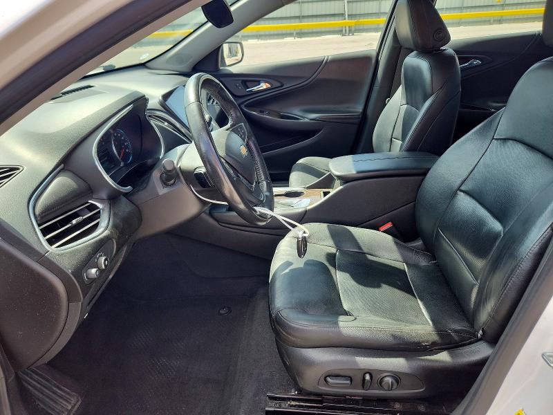 Aukcja sprzedaży 2017 Chevrolet Malibu, vin: 1G1ZH5SX2HF127101, numer aukcji: 61616486