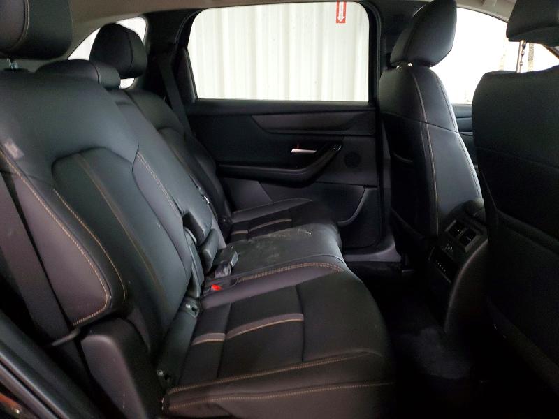61777396 :رقم المزاد ، JM3KJAHF4T1350483 vin ، 2026 Mazda Cx-70 مزاد بيع