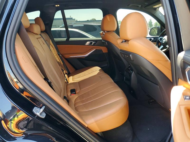 62467286 :رقم المزاد ، 5UXCR4C04N9N20452 vin ، 2022 Bmw X5 مزاد بيع