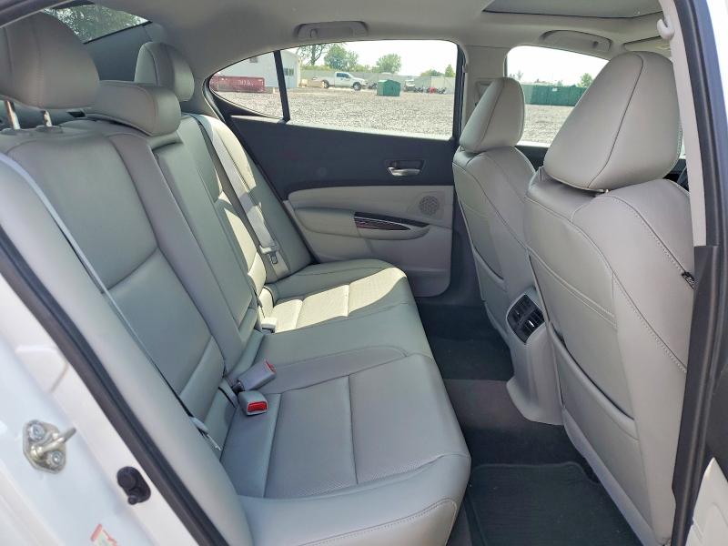 Продаж на аукціоні авто 2017 Acura Tlx, vin: 19UUB1F59HA002289, номер лоту: 62306516