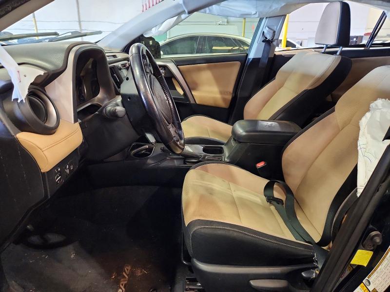 Продажа на аукционе авто 2017 Toyota Rav4, vin: JTMWFREVXHD094202, номер лота: 59240476