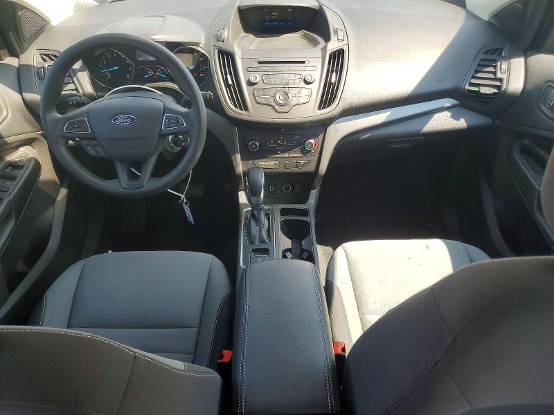 Продажа на аукционе авто 2018 Ford Escape, vin: 1FMCU0F77JUB96353, номер лота: 62435896