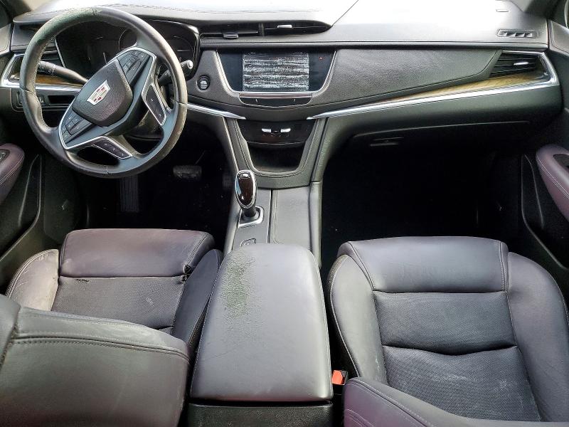 Aukcja sprzedaży 2017 Cadillac Xt5, vin: 1GYKNCRS8HZ112031, numer aukcji: 59284306