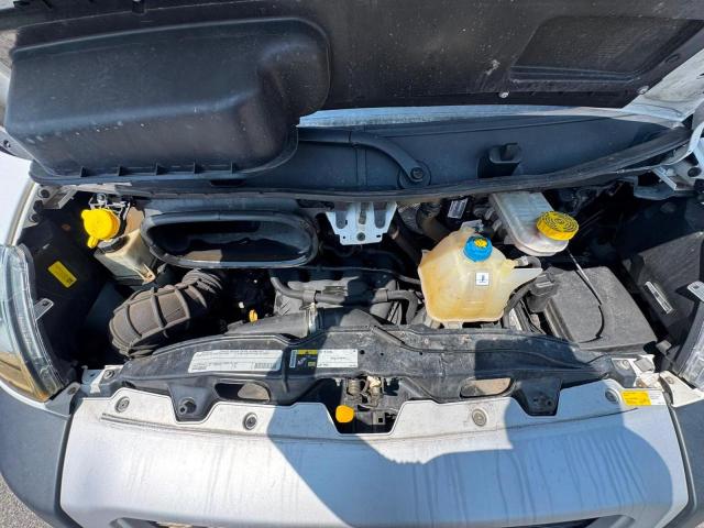 2019 Ram Promaster 1500 მანქანა იყიდება აუქციონზე, vin: 3C6TRVBG7KE554115, აუქციონის ნომერი: 63187456
