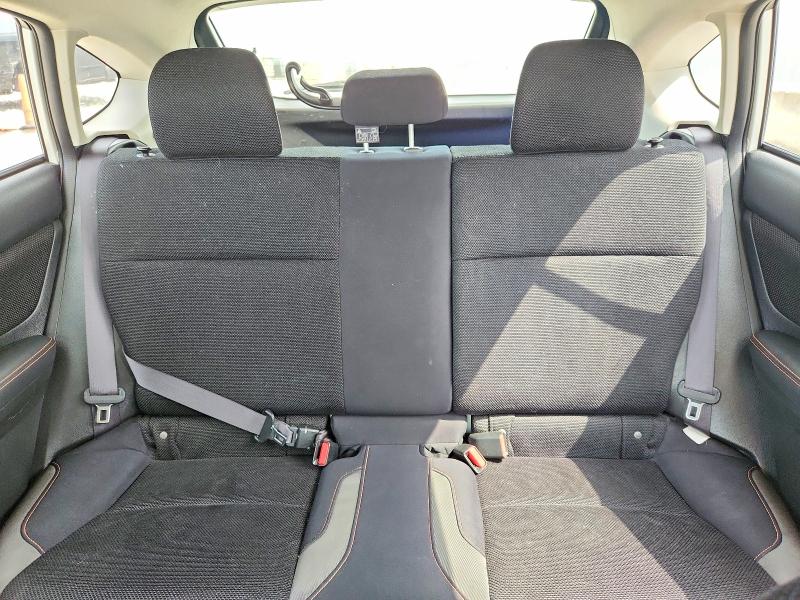 60072696 :رقم المزاد ، JF2GPABC5H8229571 vin ، 2017 Subaru Crosstrek مزاد بيع