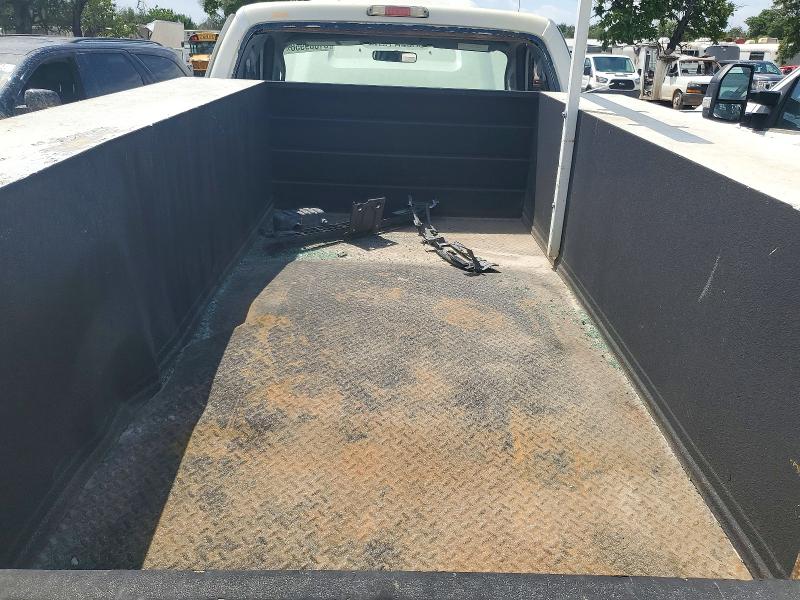 2011 Ford F250 მანქანა იყიდება აუქციონზე, vin: 1FDBF2A6XBEC75897, აუქციონის ნომერი: 61869956