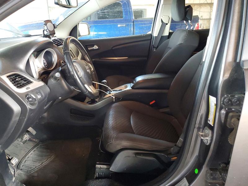 Продажа на аукционе авто 2017 Dodge Journey, vin: 3C4PDCAB9HT586720, номер лота: 61184076