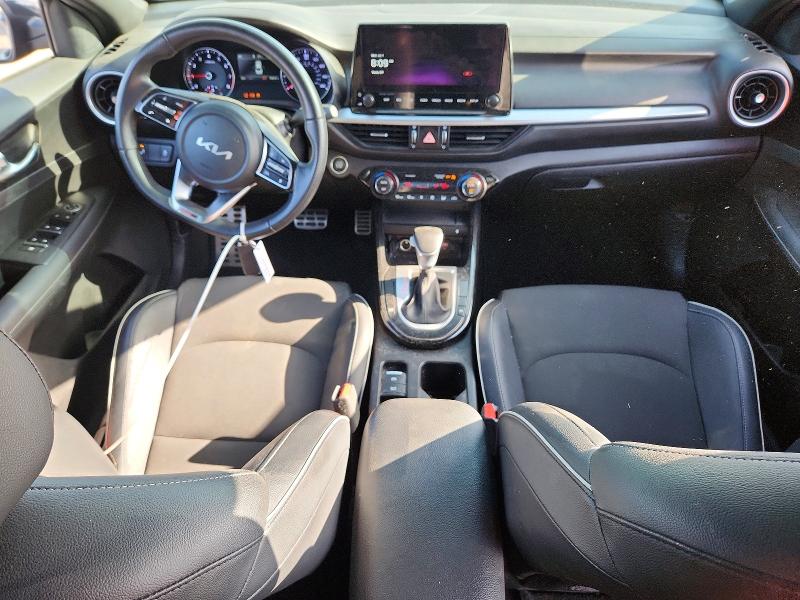 Продаж на аукціоні авто 2023 Kia Forte, vin: 3KPF54AD4PE531255, номер лоту: 95587135