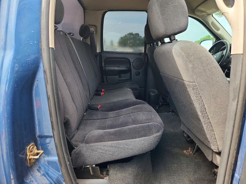 Продаж на аукціоні авто 2004 Dodge Ram 1500, vin: 1D7HA18N84S650085, номер лоту: 59591306