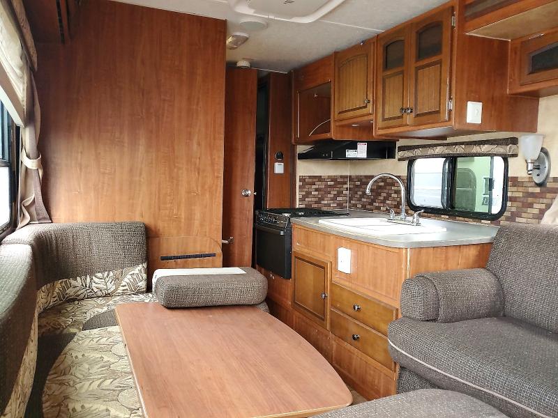 62295216 :رقم المزاد ، 1UJBJ0BR2C14F0129 vin ، 2012 Jayco Jay Whitehawk مزاد بيع