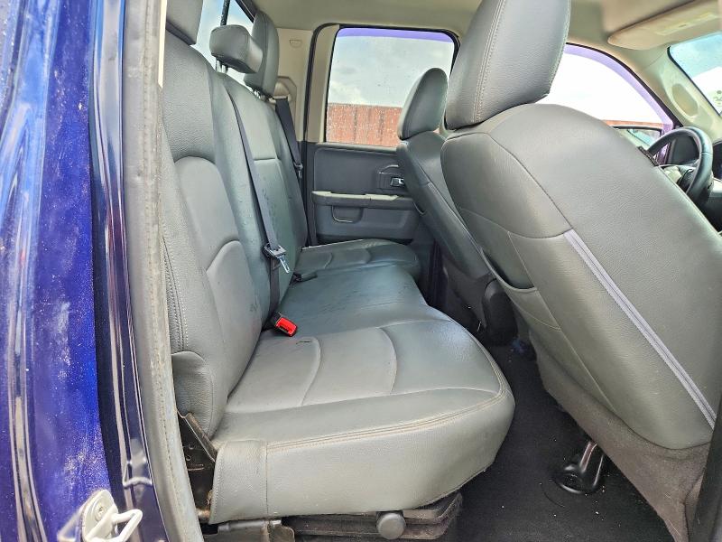 2014 Ram 1500 მანქანა იყიდება აუქციონზე, vin: 1C6RR6GT2ES264744, აუქციონის ნომერი: 61708356