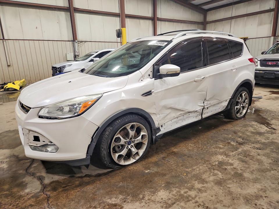 62293986 :رقم المزاد ، 1FMCU9J97EUD35500 vin ، 2014 Ford Escape مزاد بيع