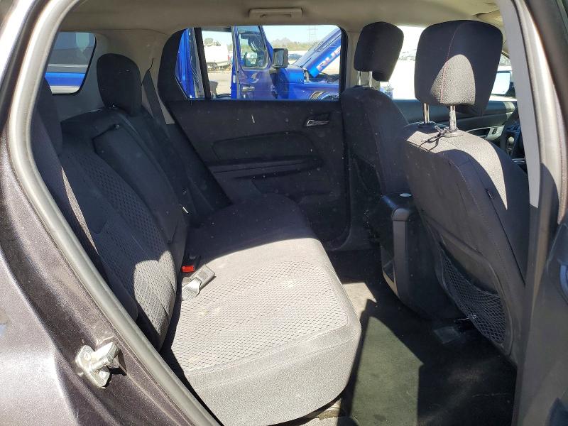 Продажа на аукционе авто 2013 Gmc Terrain, vin: 2GKALMEK3D6379199, номер лота: 59850926