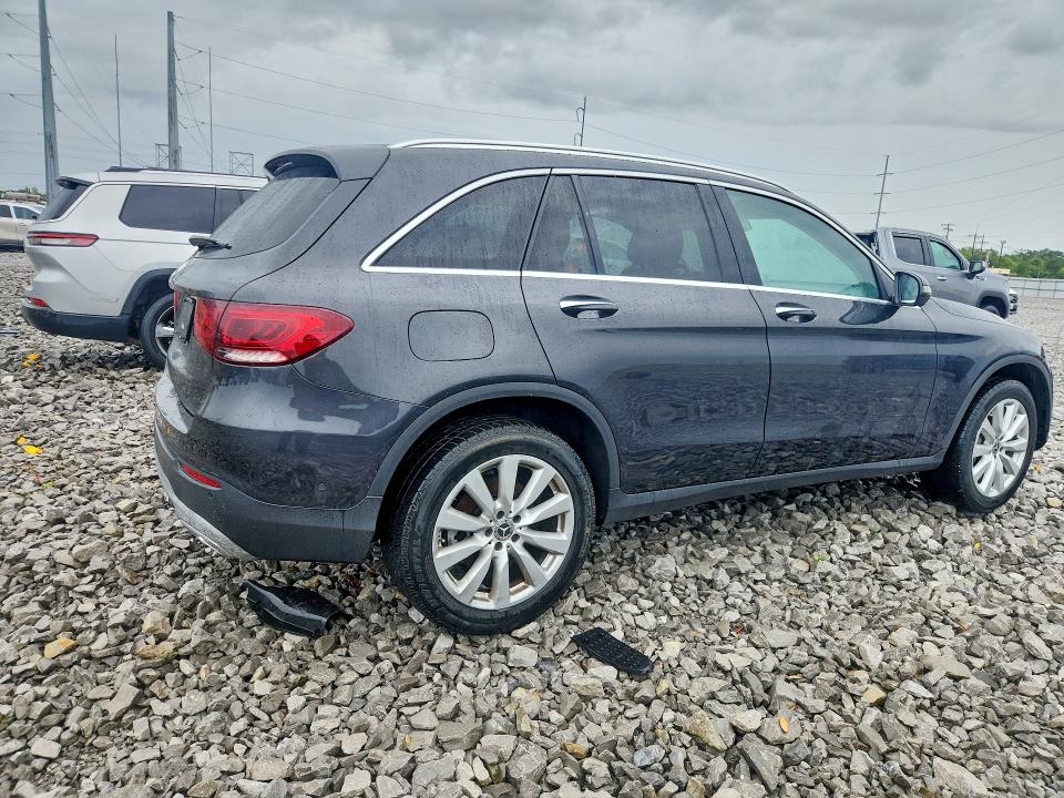 Aukcja sprzedaży 2020 Mercedes-benz Glc, vin: WDC0G8DBXLF674822, numer aukcji: 59138096