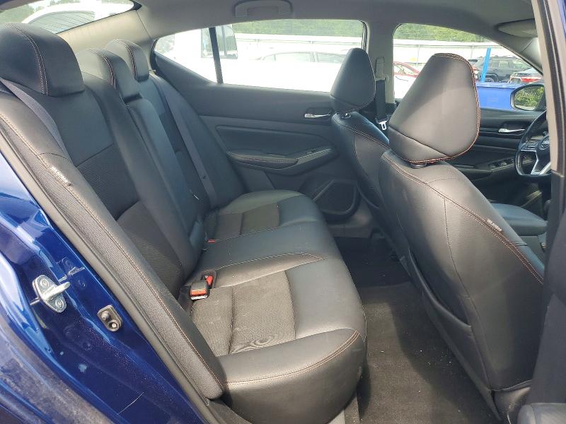 Aukcja sprzedaży 2019 Nissan Altima, vin: 1N4BL4CV3KC202501, numer aukcji: 61801156