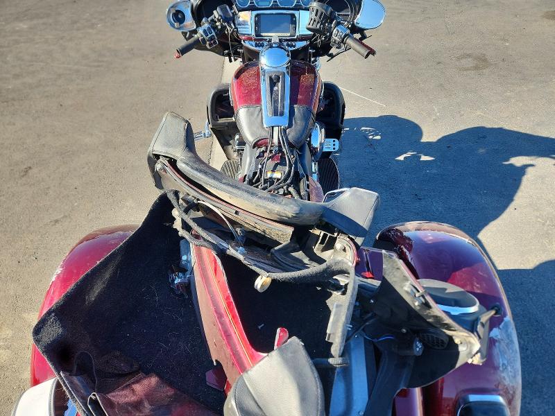 Aukcja sprzedaży 2016 Harley-davidson Flhtcutg, vin: 1HD1MAL33GB854126, numer aukcji: 60004826