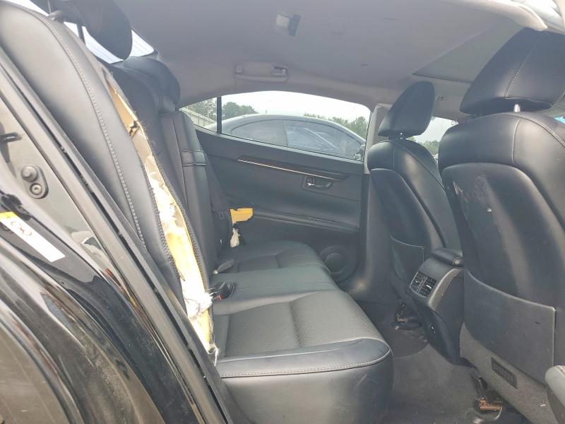 Aukcja sprzedaży 2016 Lexus Es, vin: 58ABK1GG3GU022139, numer aukcji: 60159686