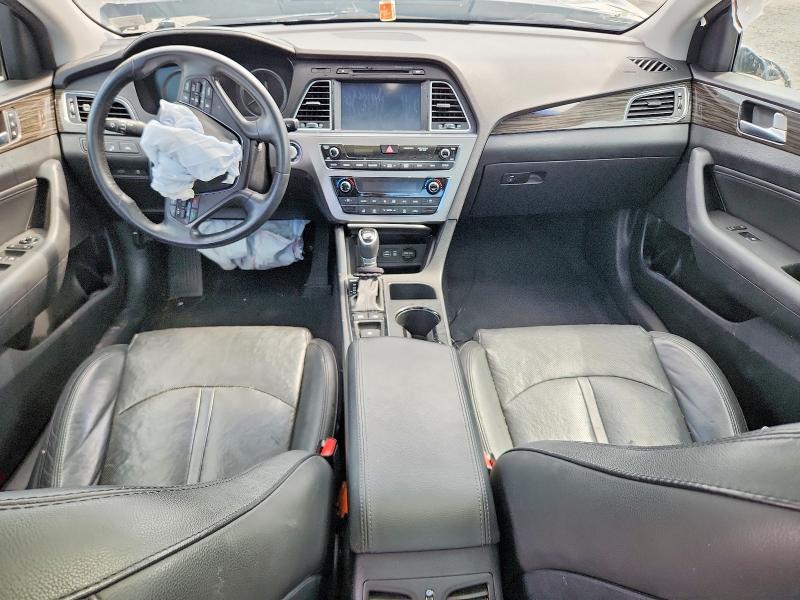 Продаж на аукціоні авто 2015 Hyundai Sonata, vin: 5NPE34AF0FH023152, номер лоту: 60463526