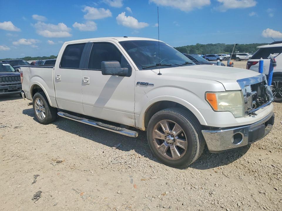 85964245 :رقم المزاد ، 1FTFW1CV6AKA18806 vin ، 2010 Ford F150 مزاد بيع