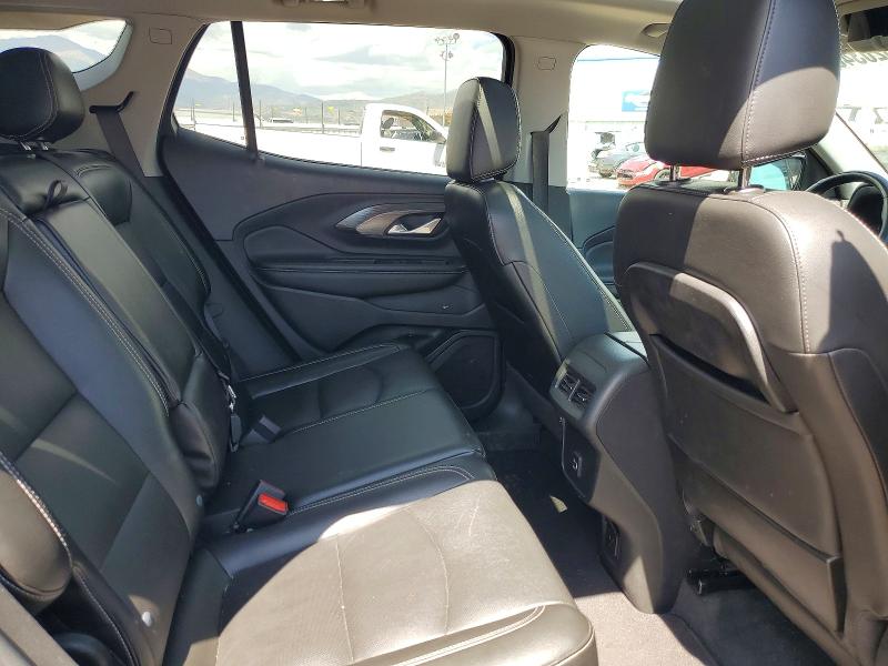 62034616 :رقم المزاد ، 3GKALVEV5NL118072 vin ، 2022 Gmc Terrain مزاد بيع