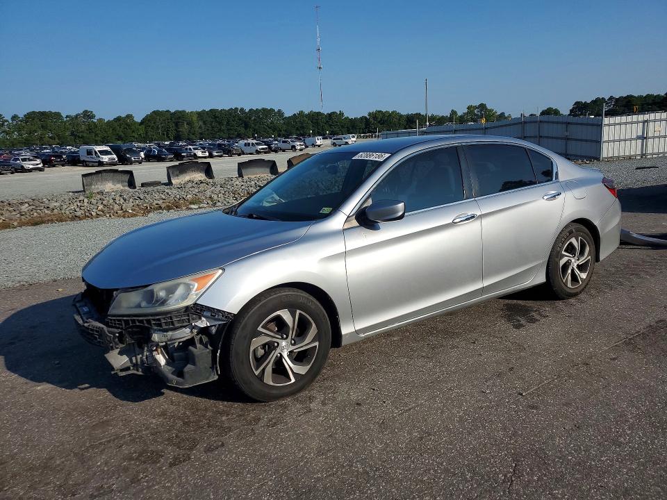 Aukcja sprzedaży 2016 Honda Accord, vin: 1HGCR2F30GA129698, numer aukcji: 62886186