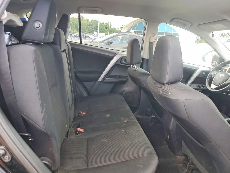 Продажа на аукционе авто 2016 Toyota Rav4, vin: 2T3BFREV0GW453248, номер лота: 59903196