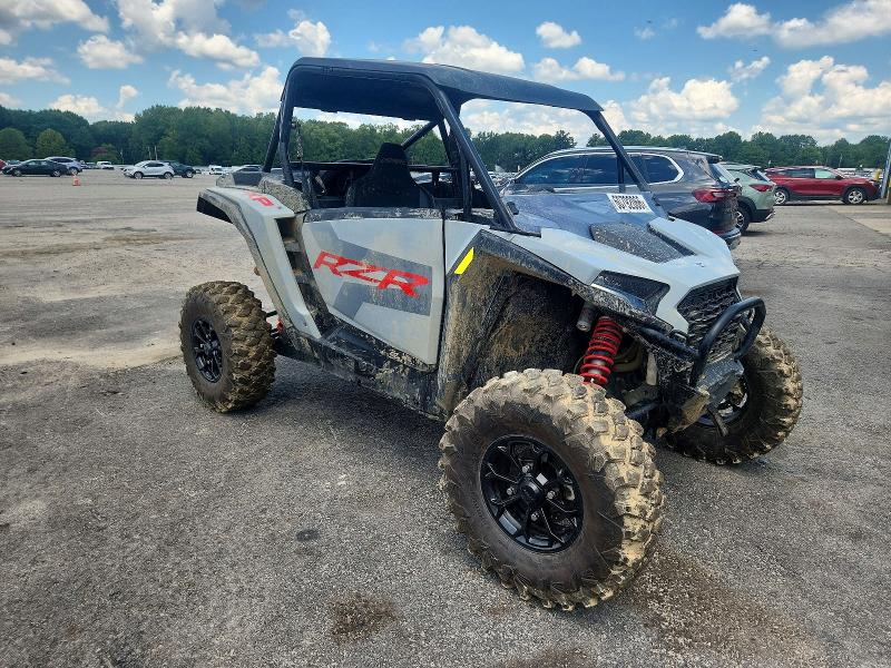 Продажа на аукционе авто 2025 Polaris Rzr Xp, vin: 3NSNEB996SF114530, номер лота: 60792066