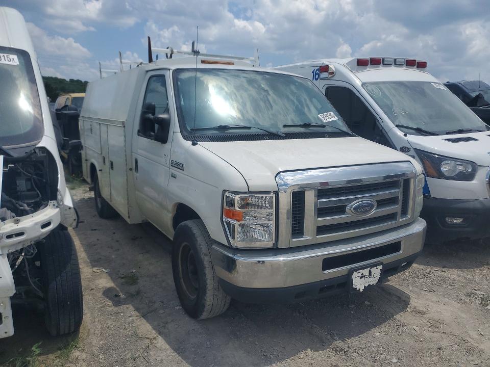 Aukcja sprzedaży 2013 Ford Econoline, vin: 1FDWE3FL4DDB13085, numer aukcji: 58892506