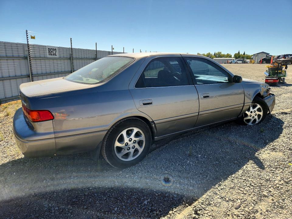 Продажа на аукционе авто 2000 Toyota Camry, vin: 4T1BF22K6YU112044, номер лота: 62416966
