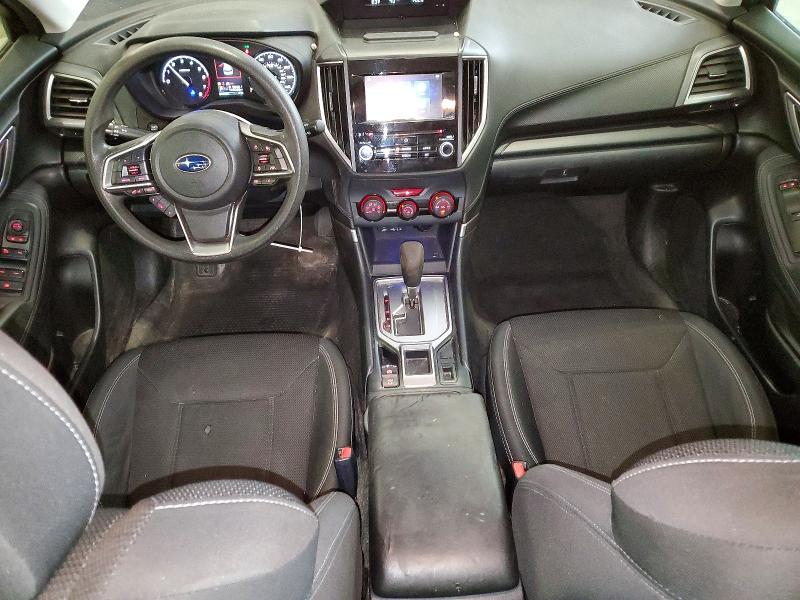 61951826 :رقم المزاد ، JF2SKACC4KH427945 vin ، 2019 Subaru Forester مزاد بيع
