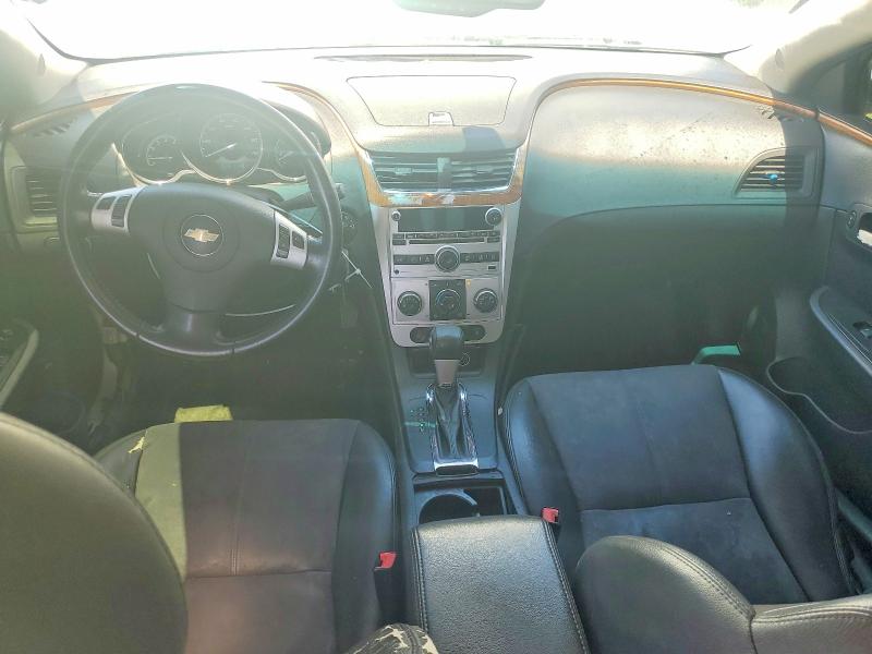 Aukcja sprzedaży 2012 Chevrolet Malibu, vin: 1G1ZD5E02CF256085, numer aukcji: 62867816
