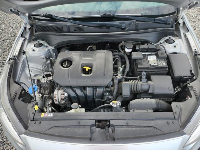Aukcja sprzedaży 2021 Kia Forte, vin: 3KPF24AD9ME348891, numer aukcji: 59666296