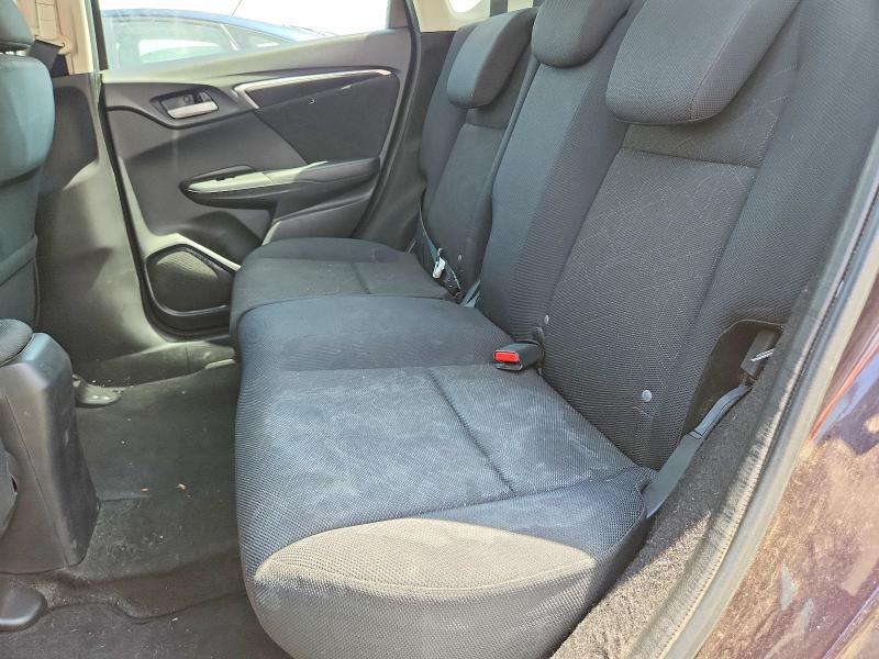 Aukcja sprzedaży 2015 Honda Fit, vin: 3HGGK5H82FM758560, numer aukcji: 60864176