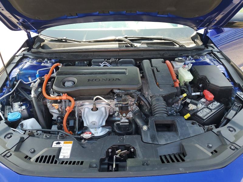 Продажа на аукционе авто 2024 Honda Accord, vin: 1HGCY2F5XRA095860, номер лота: 62827046