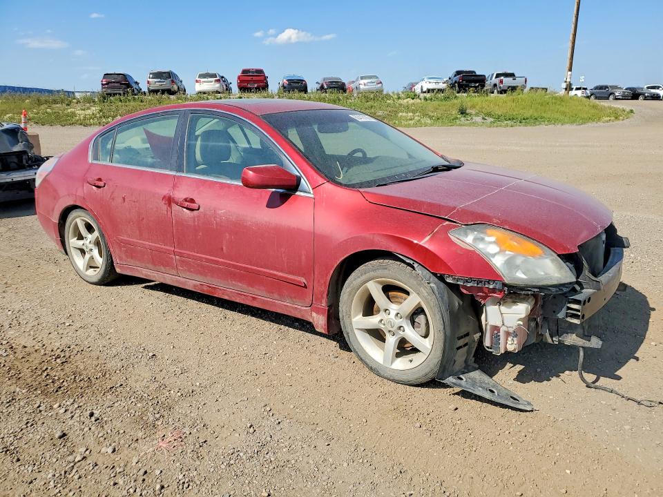 Aukcja sprzedaży 2009 Nissan Altima, vin: 1N4AL21E29C116206, numer aukcji: 60418166