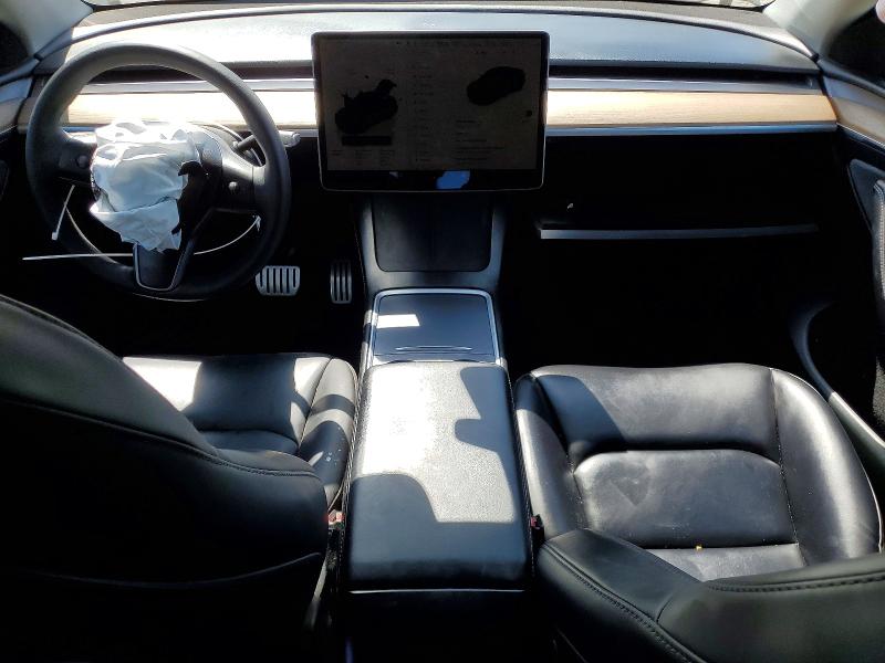 Aukcja sprzedaży 2024 Tesla Model Y, vin: 7SAYGDEF5RF035301, numer aukcji: 62309226