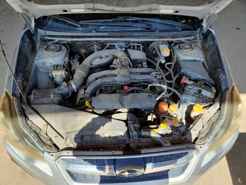 Продажа на аукционе авто 2014 Subaru Impreza, vin: JF1GPAC67E8237700, номер лота: 63053086