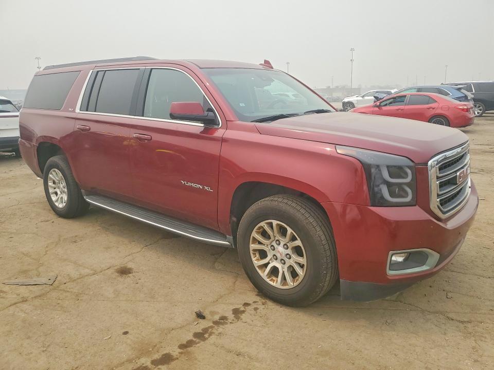 Aukcja sprzedaży 2016 Gmc Yukon Xl, vin: 1GKS2GKC6GR436610, numer aukcji: 61364206