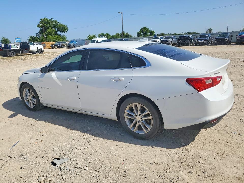 2018 Chevrolet Malibu მანქანა იყიდება აუქციონზე, vin: 1G1ZD5ST0JF276380, აუქციონის ნომერი: 61957386