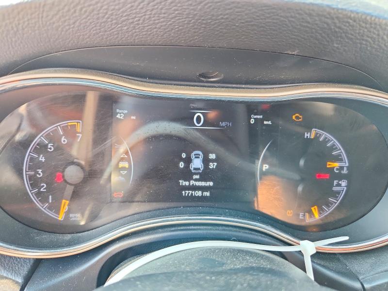 2017 Jeep Grand Cherokee მანქანა იყიდება აუქციონზე, vin: 1C4RJFBG8HC932426, აუქციონის ნომერი: 60612746