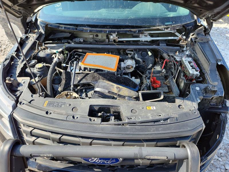 Aukcja sprzedaży 2019 Ford Explorer, vin: 1FM5K8AR4KGB44524, numer aukcji: 62293756