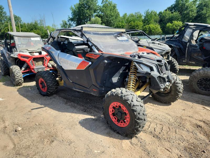 Продаж на аукціоні авто 2020 Can-am Maverick X3, vin: 3JBVXAV40LK002253, номер лоту: 85454365