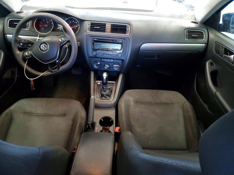 Продажа на аукционе авто 2015 Volkswagen Jetta, vin: 3VWD17AJ2FM353082, номер лота: 59922486