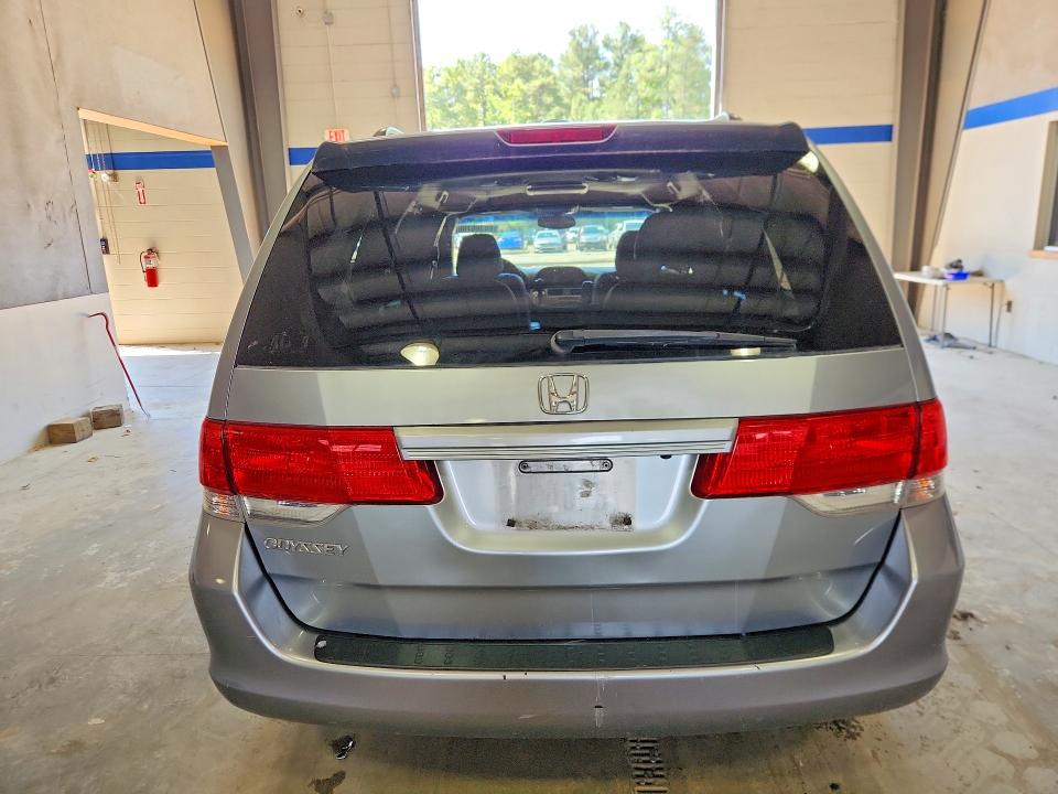 Продажа на аукционе авто 2008 Honda Odyssey, vin: 5FNRL38798B072765, номер лота: 60366706